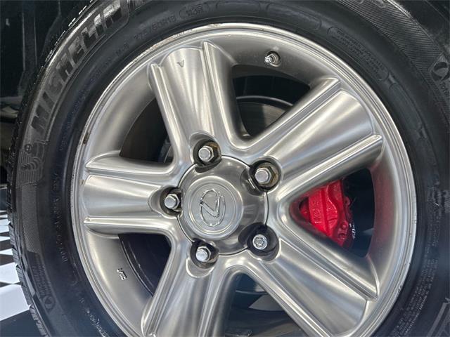 2007 Lexus LX470 (CC-2062820) for sale in Addison, Illinois