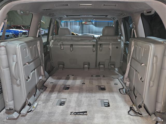 2007 Lexus LX470 (CC-2062820) for sale in Addison, Illinois