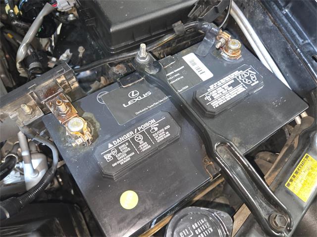 2007 Lexus LX470 (CC-2062820) for sale in Addison, Illinois