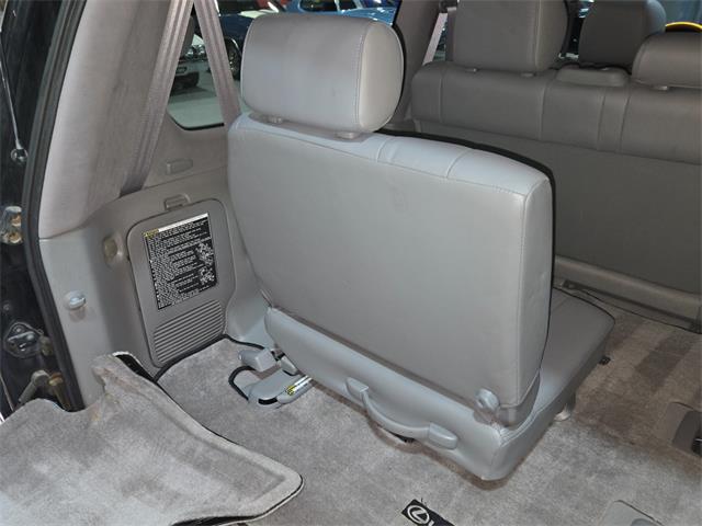 2007 Lexus LX470 (CC-2062820) for sale in Addison, Illinois