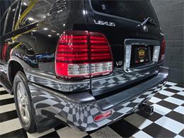 2007 Lexus LX470 (CC-2062820) for sale in Addison, Illinois