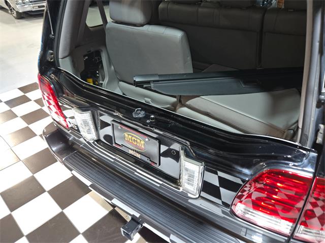 2007 Lexus LX470 (CC-2062820) for sale in Addison, Illinois