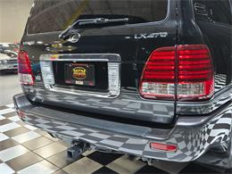 2007 Lexus LX470 (CC-2062820) for sale in Addison, Illinois