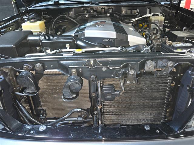 2007 Lexus LX470 (CC-2062820) for sale in Addison, Illinois