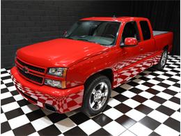 2006 Chevrolet Silverado (CC-2062821) for sale in Addison, Illinois