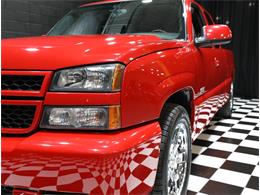 2006 Chevrolet Silverado (CC-2062821) for sale in Addison, Illinois