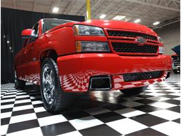 2006 Chevrolet Silverado (CC-2062821) for sale in Addison, Illinois