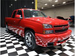 2006 Chevrolet Silverado (CC-2062821) for sale in Addison, Illinois