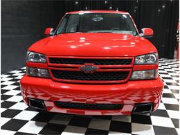 2006 Chevrolet Silverado (CC-2062821) for sale in Addison, Illinois