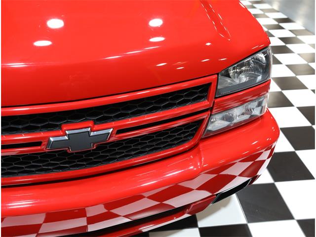 2006 Chevrolet Silverado (CC-2062821) for sale in Addison, Illinois