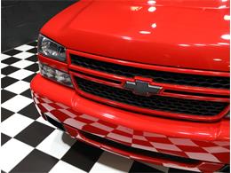 2006 Chevrolet Silverado (CC-2062821) for sale in Addison, Illinois