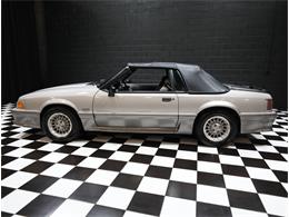 1990 Ford Mustang (CC-2062823) for sale in Addison, Illinois