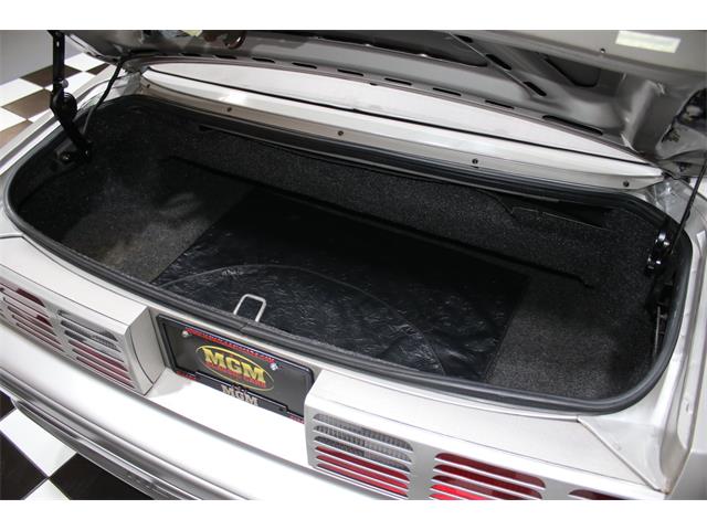 1990 Ford Mustang (CC-2062823) for sale in Addison, Illinois