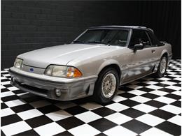 1990 Ford Mustang (CC-2062823) for sale in Addison, Illinois