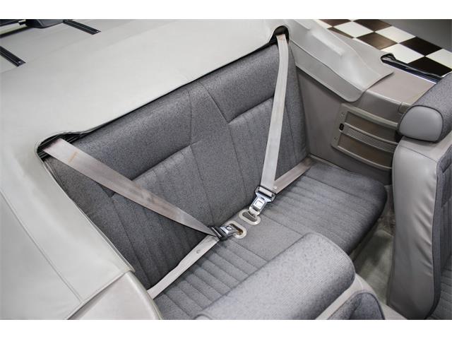 1990 Ford Mustang (CC-2062823) for sale in Addison, Illinois