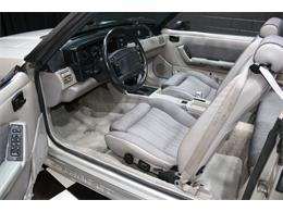 1990 Ford Mustang (CC-2062823) for sale in Addison, Illinois