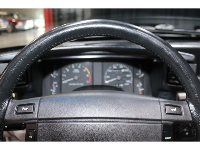 1990 Ford Mustang (CC-2062823) for sale in Addison, Illinois