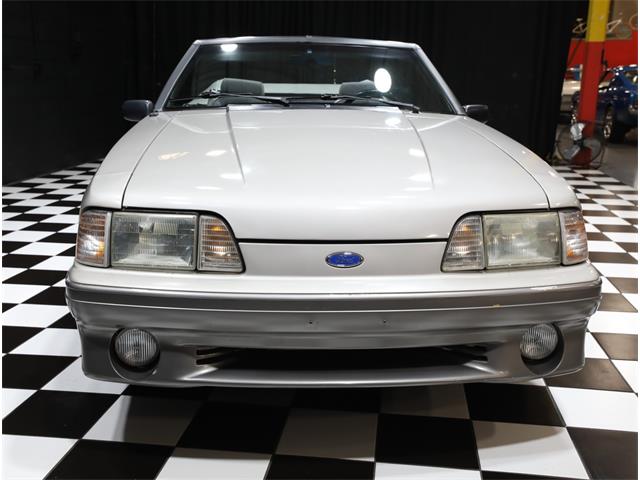 1990 Ford Mustang (CC-2062823) for sale in Addison, Illinois