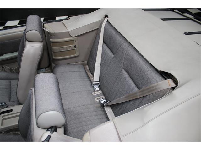 1990 Ford Mustang (CC-2062823) for sale in Addison, Illinois