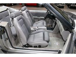 1990 Ford Mustang (CC-2062823) for sale in Addison, Illinois