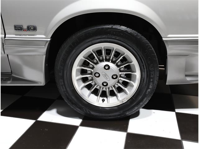 1990 Ford Mustang (CC-2062823) for sale in Addison, Illinois