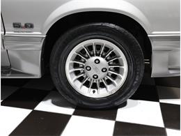 1990 Ford Mustang (CC-2062823) for sale in Addison, Illinois