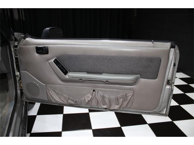 1990 Ford Mustang (CC-2062823) for sale in Addison, Illinois