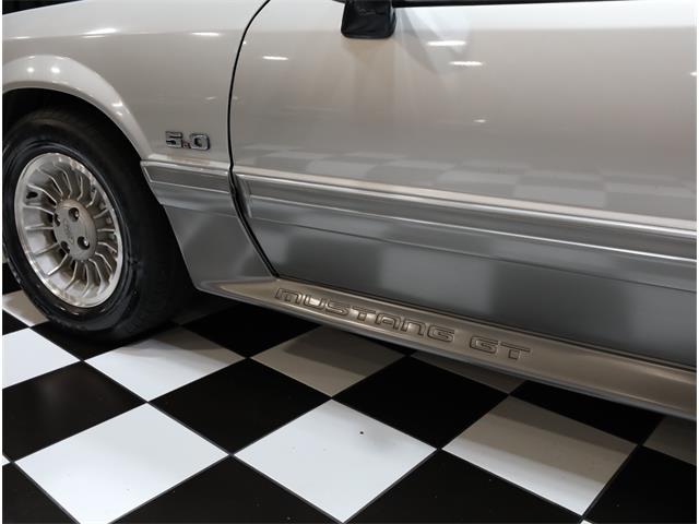 1990 Ford Mustang (CC-2062823) for sale in Addison, Illinois