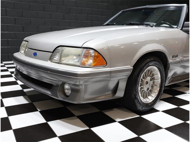 1990 Ford Mustang (CC-2062823) for sale in Addison, Illinois