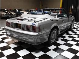 1990 Ford Mustang (CC-2062823) for sale in Addison, Illinois