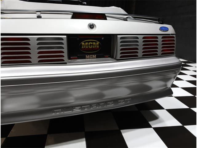 1990 Ford Mustang (CC-2062823) for sale in Addison, Illinois