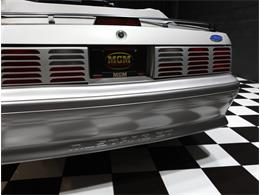 1990 Ford Mustang (CC-2062823) for sale in Addison, Illinois