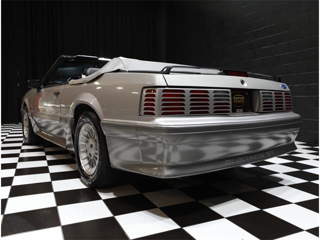 1990 Ford Mustang (CC-2062823) for sale in Addison, Illinois