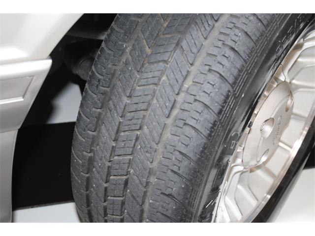 1990 Ford Mustang (CC-2062823) for sale in Addison, Illinois