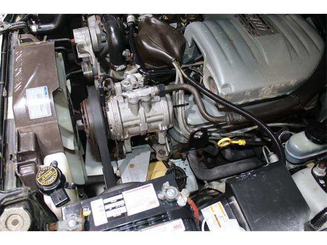 1990 Ford Mustang (CC-2062823) for sale in Addison, Illinois