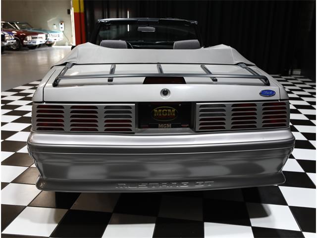 1990 Ford Mustang (CC-2062823) for sale in Addison, Illinois