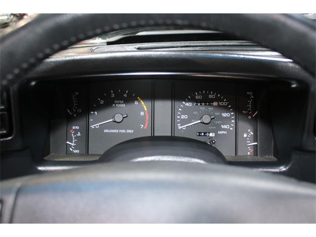 1990 Ford Mustang (CC-2062823) for sale in Addison, Illinois