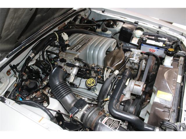 1990 Ford Mustang (CC-2062823) for sale in Addison, Illinois