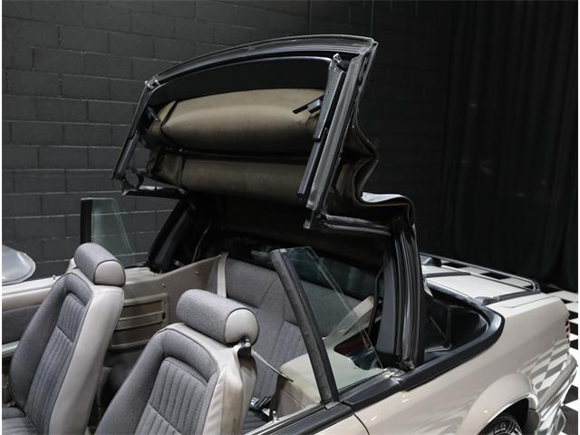 1990 Ford Mustang (CC-2062823) for sale in Addison, Illinois