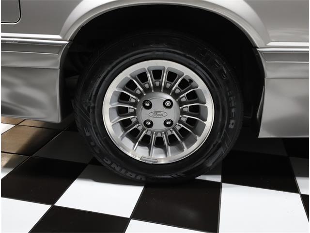 1990 Ford Mustang (CC-2062823) for sale in Addison, Illinois