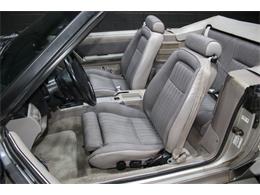 1990 Ford Mustang (CC-2062823) for sale in Addison, Illinois