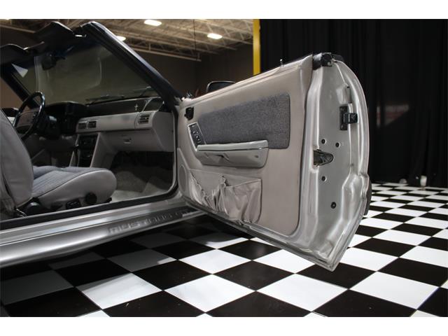 1990 Ford Mustang (CC-2062823) for sale in Addison, Illinois