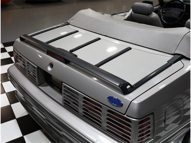 1990 Ford Mustang (CC-2062823) for sale in Addison, Illinois