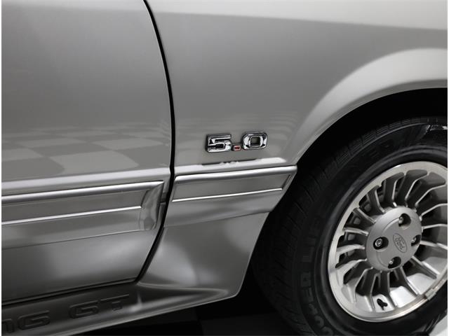 1990 Ford Mustang (CC-2062823) for sale in Addison, Illinois