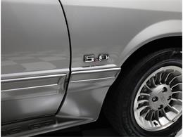 1990 Ford Mustang (CC-2062823) for sale in Addison, Illinois