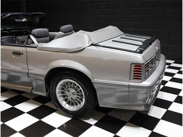 1990 Ford Mustang (CC-2062823) for sale in Addison, Illinois