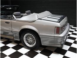 1990 Ford Mustang (CC-2062823) for sale in Addison, Illinois