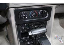 1990 Ford Mustang (CC-2062823) for sale in Addison, Illinois