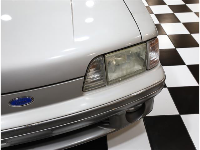 1990 Ford Mustang (CC-2062823) for sale in Addison, Illinois