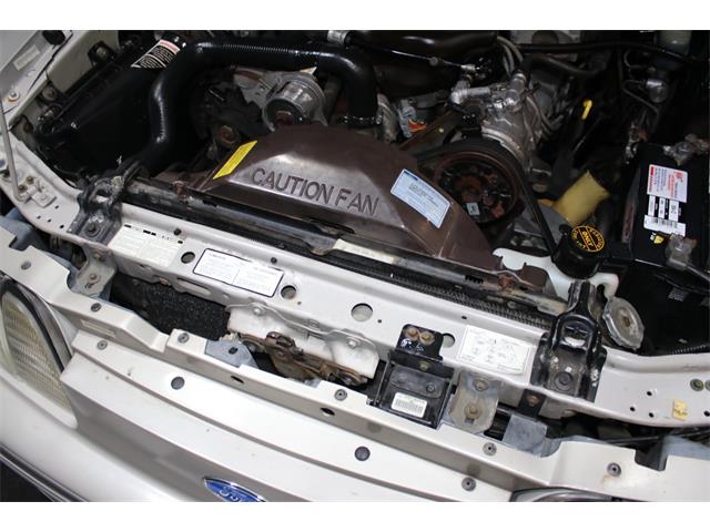 1990 Ford Mustang (CC-2062823) for sale in Addison, Illinois